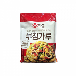 Мука для приготовления блинов по-корейски CJ Beksul, 500 г