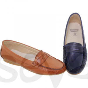 Casual, ZAPATO SENORA PIEL