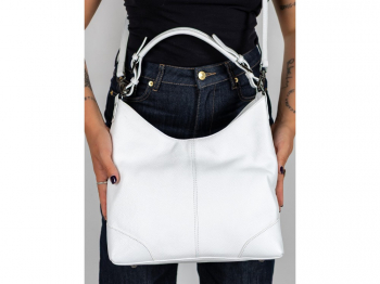 Cумка женская Lanotti YN 230/Белый