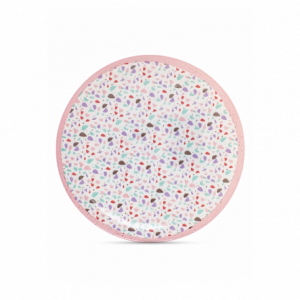 Тарелка обеденная DIWALI SOHOART 25см