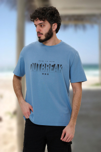 футболка мужская 2867-07