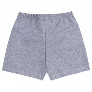 Шорты футер 2нитка петля 0305300401