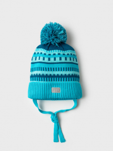 Шапка для мальчика