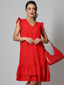 Платье Идеально летнее