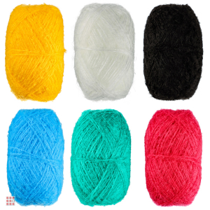 Пряжа для вязания 