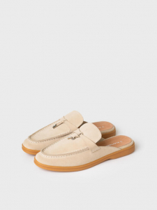 Мюли женские