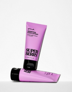 Super Berry Mini Body Lotion