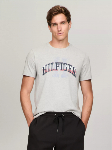 Hilfiger Graphic T-Shirt