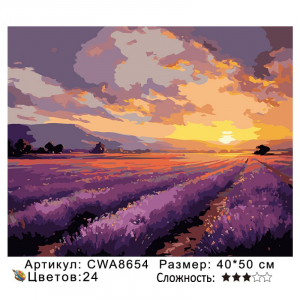 CWA8654 Под заказ