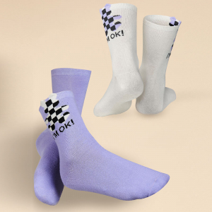 UEGL3362(2) носки детские (2 шт в кор.)