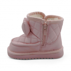 Угги С6685-13 розовые