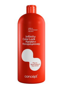 Кондиционер д/окраш. волос INFINITY COLOR LOCK 1000мл