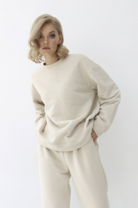 Свитшот Oversize, 9.06.021.06.А234