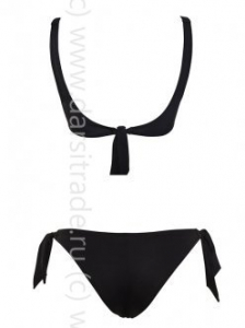 Купальник NS50+NS62 Sielei топ слип