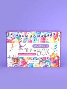 MilotaBox 