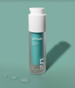Сыворотка для лица с пантенолом B5 MCNALLY, 50 мл