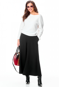 Комплект Taita plus 2437 бело-чёрный