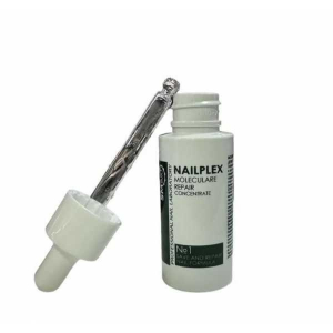 Сыворотка для восстановления ногтей Nailplex Moleculare repair concentrate, 30 мл Smart Master