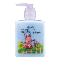 Детский кондиционер для волос « Гиффи Ферма» от Giffarine 200 мл / Giffarine Giffi Farm Hair Conditioner 200 ml