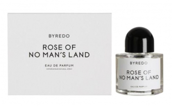 BYREDO Rose Of No Man's Land Present Pack TESTER