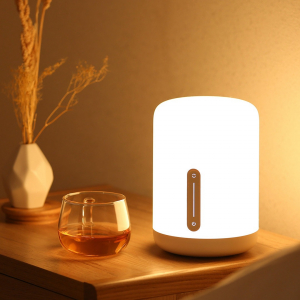 Ночник Xiaomi Bedside Lamp 2 светодиодный, 9 Вт(5)