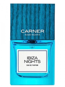 CARNER BARCELONA IBIZA NIGHTS edp 15ml