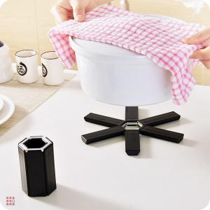 Термостойкая Подставка для столовых приборов