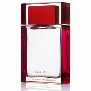 CAROLINA HERRERA CHIC edp (w) 80ml TESTER