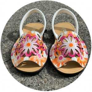 AVARCA MENORQUINA · 2105 BLANCO РАСПРОДАЖА