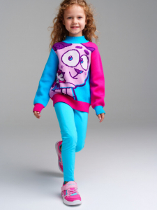 Свитер Смешарики