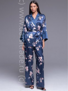№7505 Пижама 