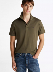 Regular Fit Cotton Polo