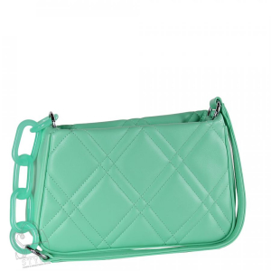 Сумка женская  575359 l.green Velina Fabbiano в Новосибирске