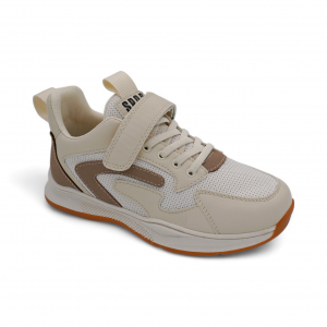 Кроссовки ТМ427-3-5 бежевые