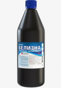 Белизна гель 1л