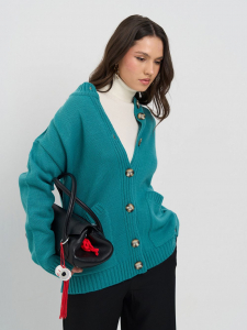 Кардиган женский 5252-1798