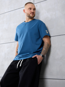 Фуфайка (футболка) мужская Арчи-1