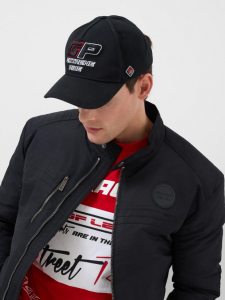 Бейсболка мужская