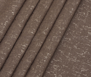 Шенилл жаккард Бернал