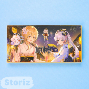 Набор почтовых открыток 