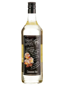 Сироп Ваниль