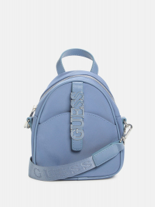 nylon mini backpack