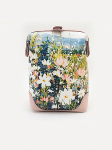 сумка Rebeca-M принт