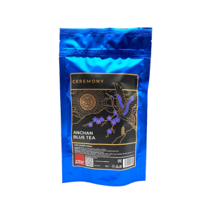 Чай синий Ceremony Тайский Анчан, 25 гр