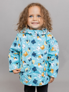 BATIK Ветровка