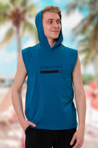 футболка мужская 2893-21