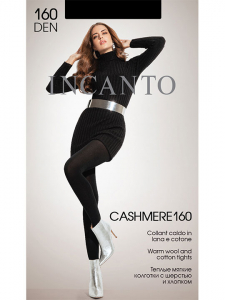Колготки женские Cashmere 160 Incanto Дроп