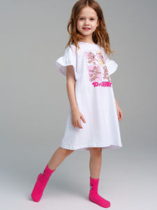 Сорочка ночная