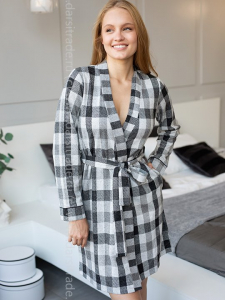 Халат К-19 Opium Дроп