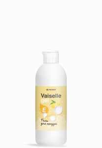 Vaiselle Gel Lemon 500мл